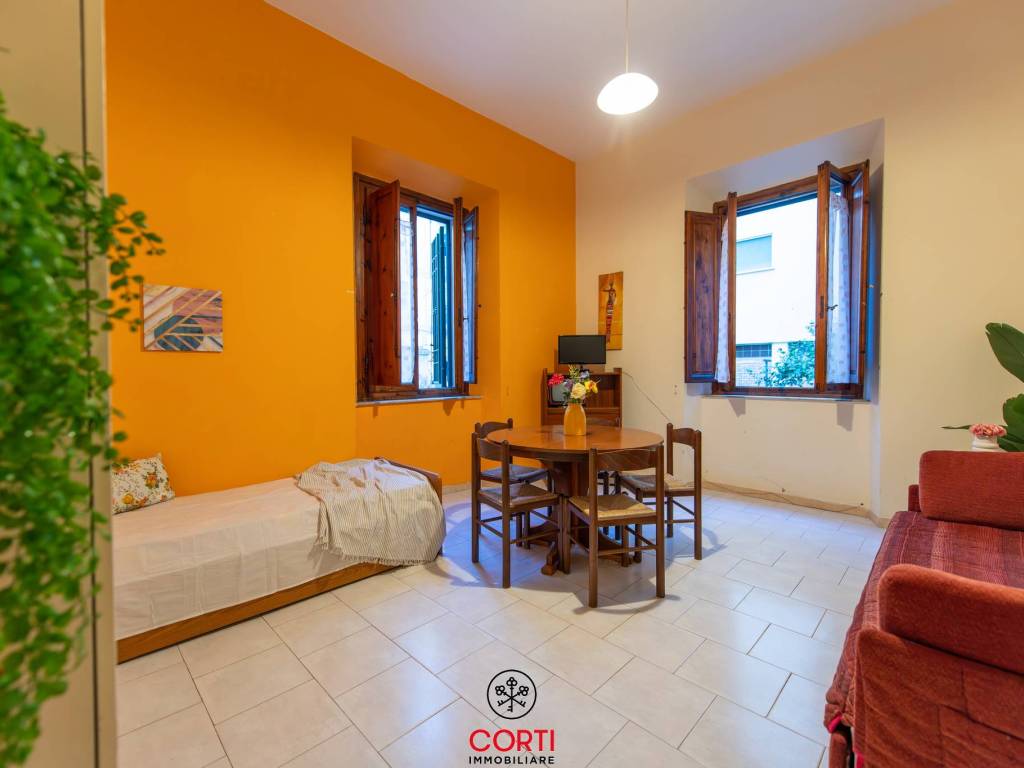 Appartamento a Follonica in Via Serri, 36 - Foto 4