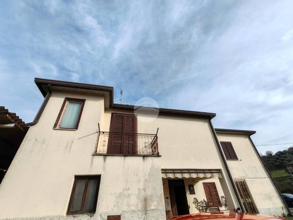 Casa indipendente a Ripi in Via Succurre Miseris, 71 - Foto 2