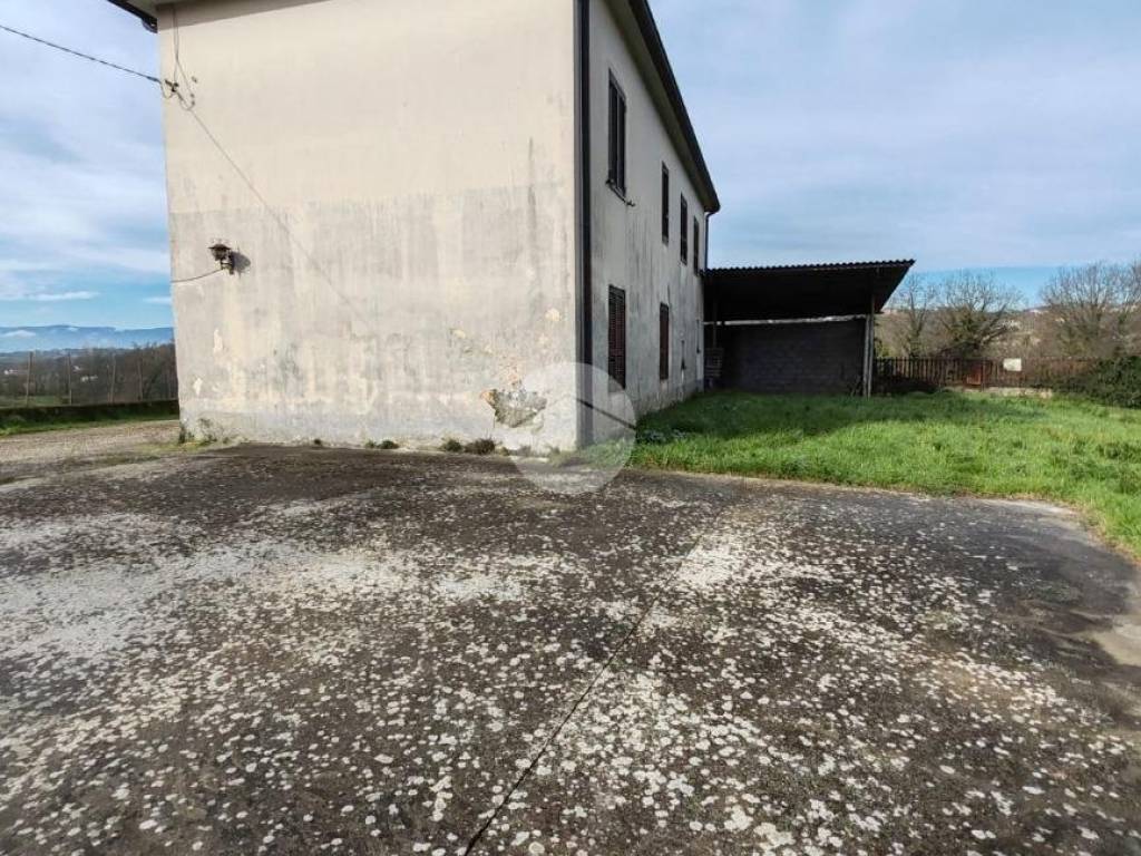 Casa indipendente a Ripi in Via Succurre Miseris, 71 - Foto 3