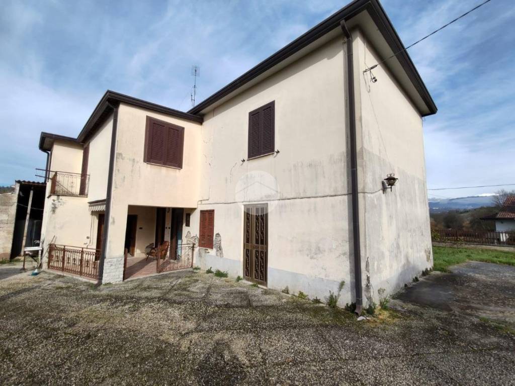 Casa indipendente a Ripi in Via Succurre Miseris, 71 - Foto 4