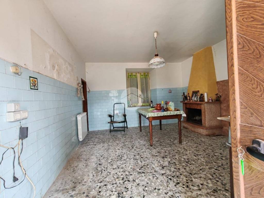 Casa indipendente a Ripi in Via Succurre Miseris, 71 - Foto 5