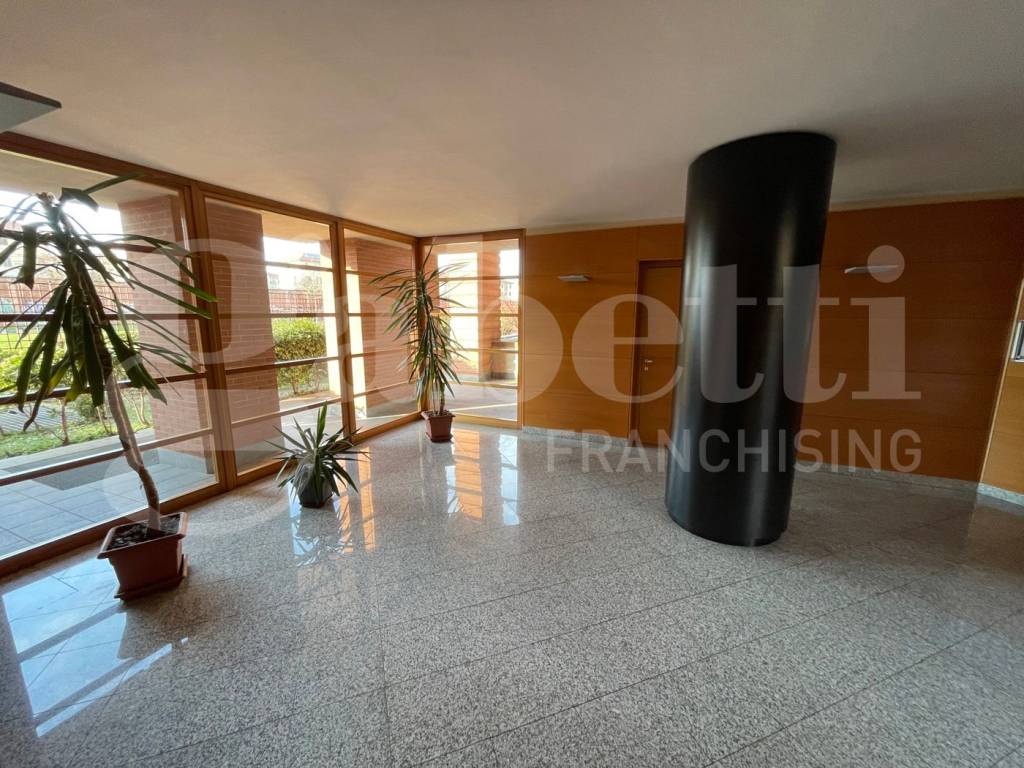 Appartamento a Torino in VIA MURATORI, 16 - Foto 2