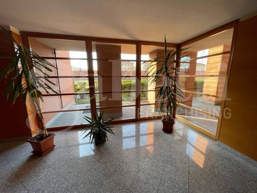 Appartamento a Torino in VIA MURATORI, 16 - Foto 3