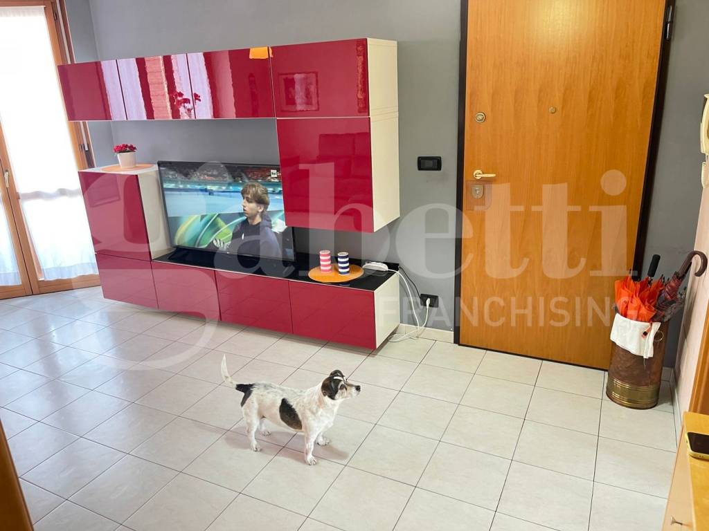 Appartamento a Torino in VIA MURATORI, 16 - Foto 5