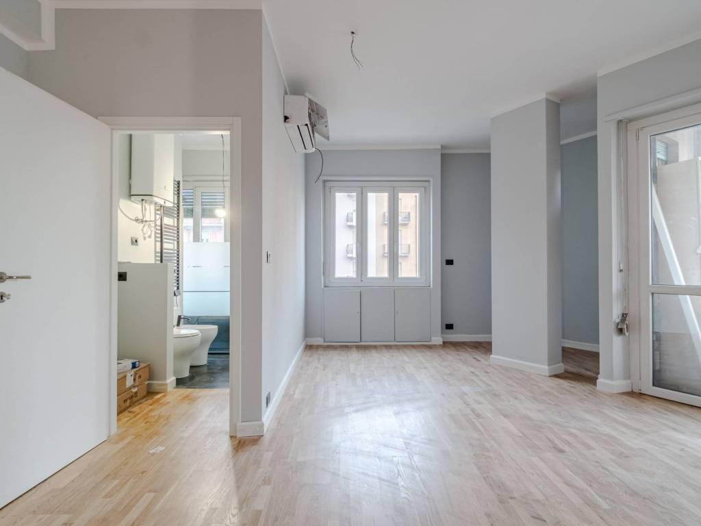 Appartamento a Torino in Via Francesco De Sanctis, 64 - Foto 2
