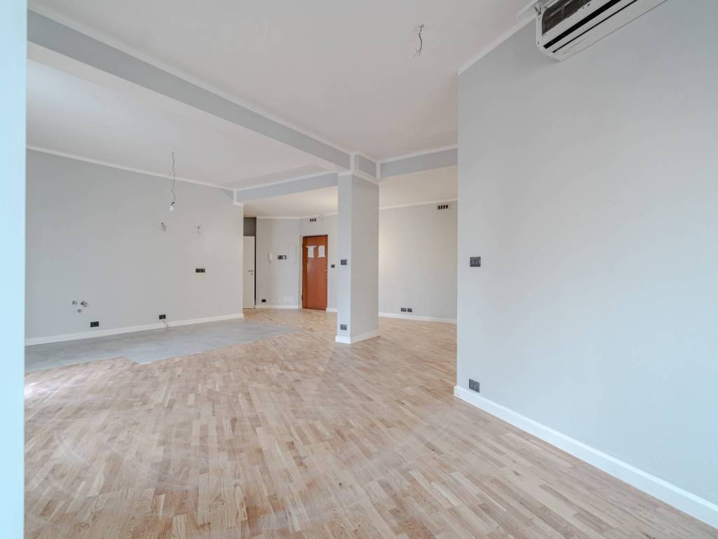 Appartamento a Torino in Via Francesco De Sanctis, 64 - Foto 3