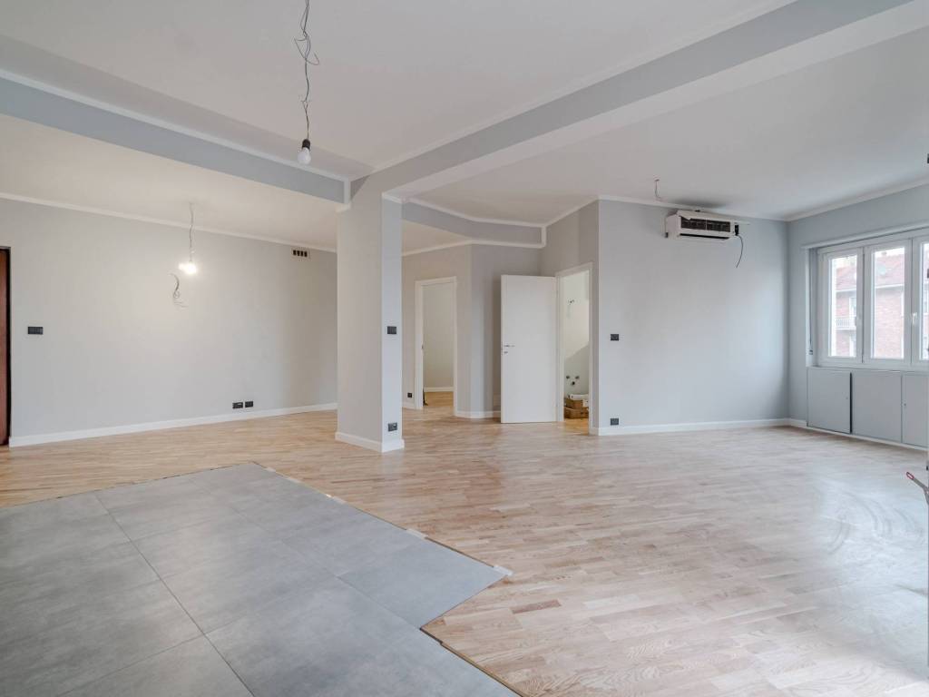 Appartamento a Torino in Via Francesco De Sanctis, 64 - Foto 4