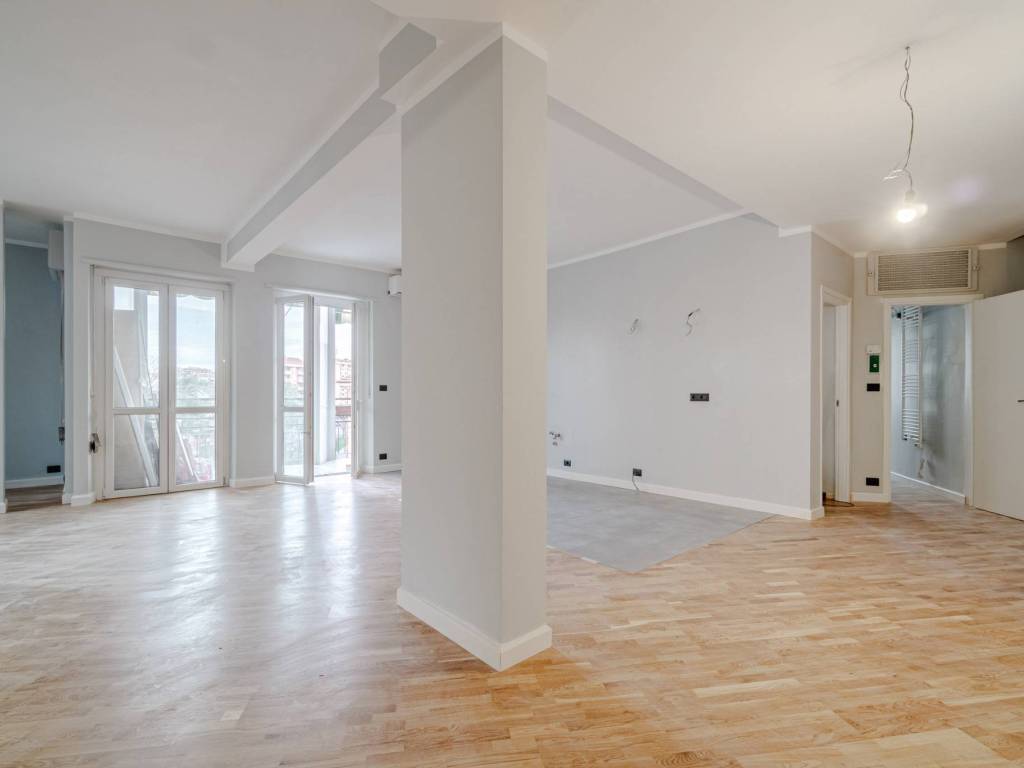 Appartamento a Torino in Via Francesco De Sanctis, 64 - Foto 5