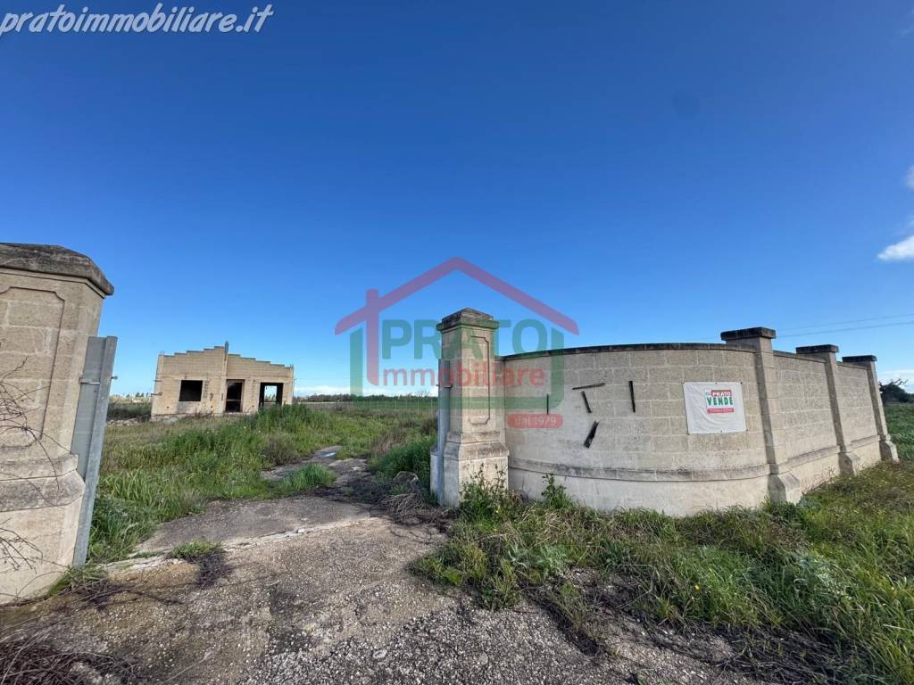 Rustico / casale a San donaci in SP76 - Foto 2