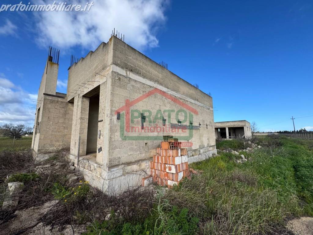 Rustico / casale a San donaci in SP76 - Foto 3