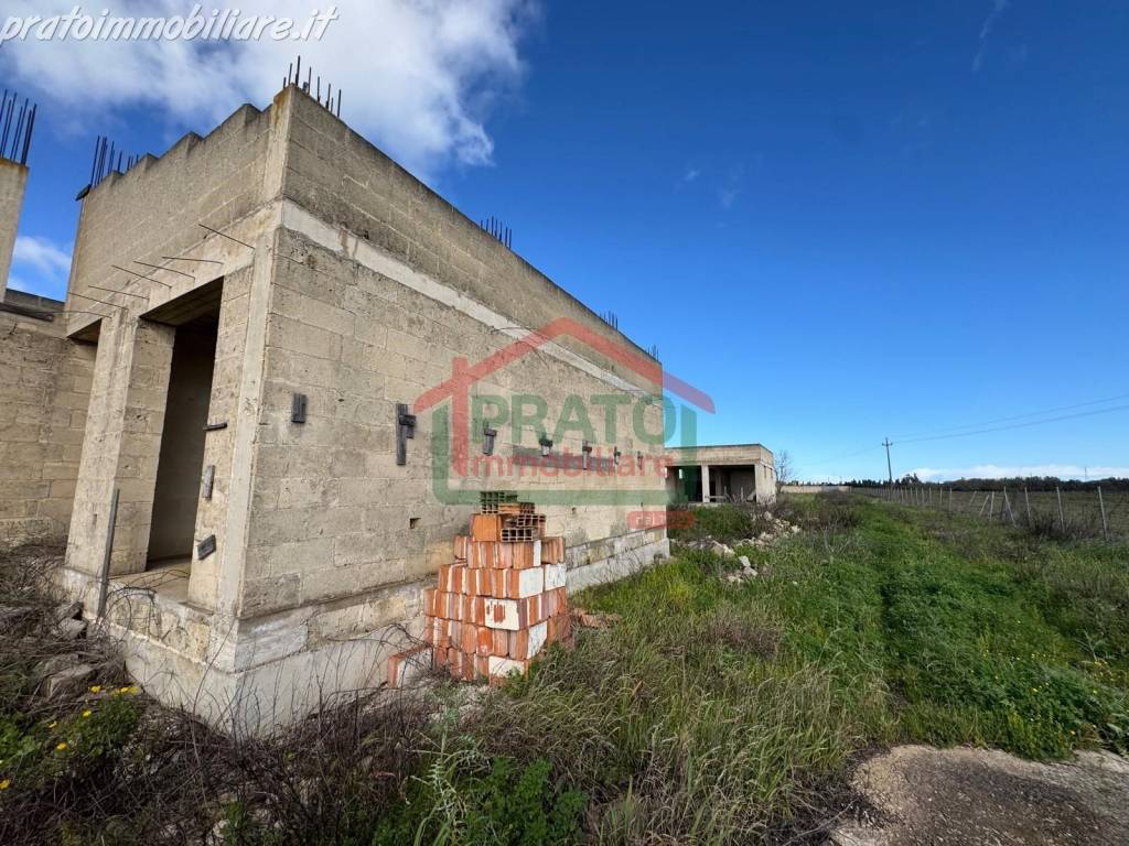 Rustico / casale a San donaci in SP76 - Foto 4