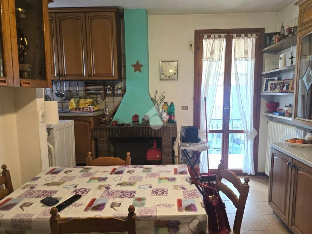 Villa a Rimini in Via Longastrino - Foto 3