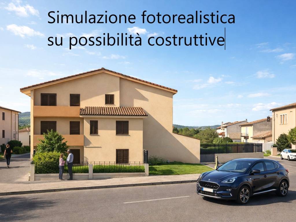 Terreno a Arbus in Via Milano - Foto 2