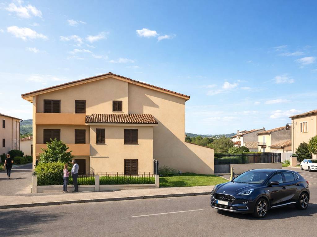 Terreno a Arbus in Via Milano - Foto 5