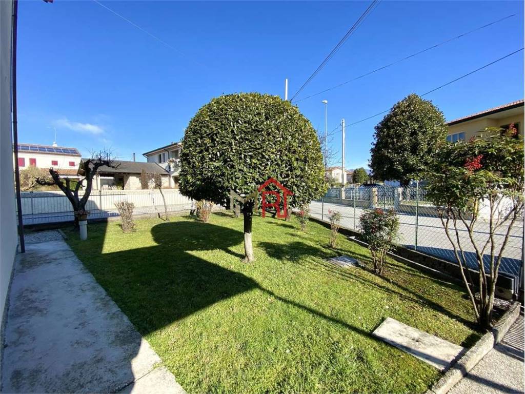 Casa indipendente a San vendemiano in Via Mare, snc - Foto 3