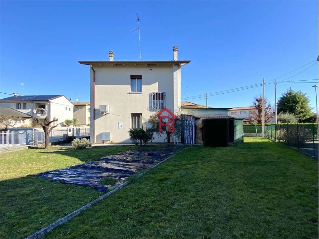 Casa indipendente a San vendemiano in Via Mare, snc - Foto 5