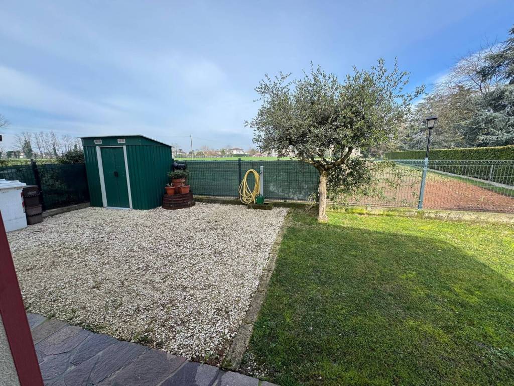 Villa a Arquà polesine in Montolla, 376 - Foto 5