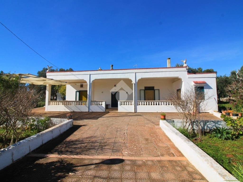 Villa a Ostuni - Foto 2