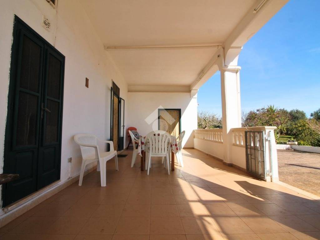 Villa a Ostuni - Foto 5