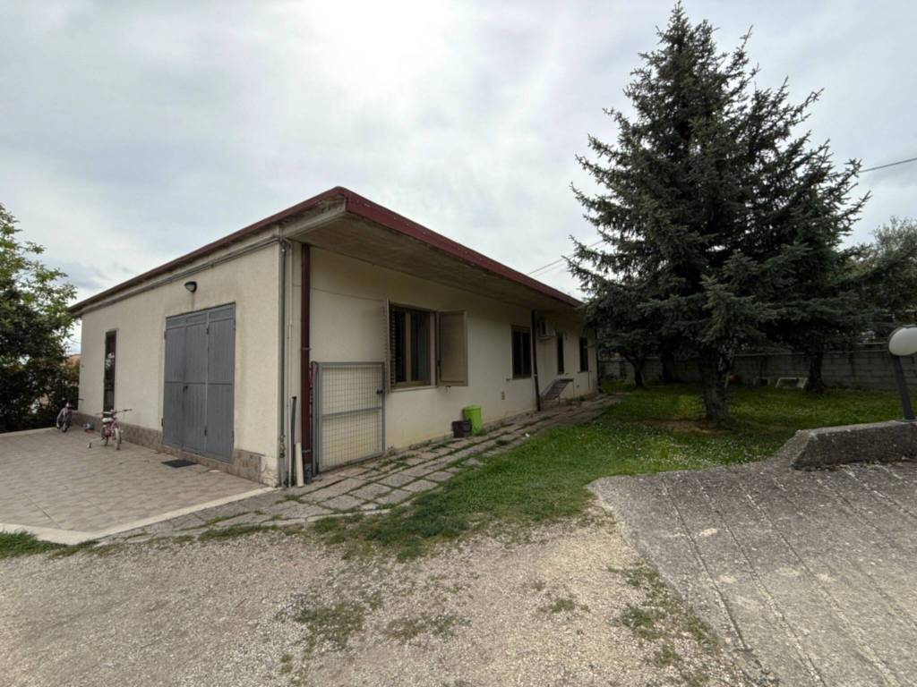 Villa a San valentino in abruzzo citeriore in Contrada Solcano, 84 - Foto 2