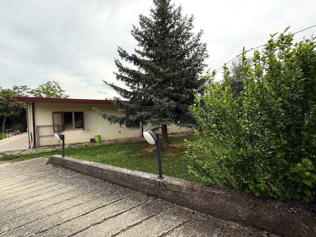 Villa a San valentino in abruzzo citeriore in Contrada Solcano, 84 - Foto 4