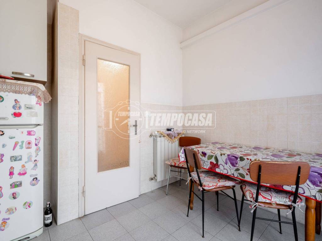 Appartamento a Faenza in Via Giuseppe Cantagalli 19 - Foto 2