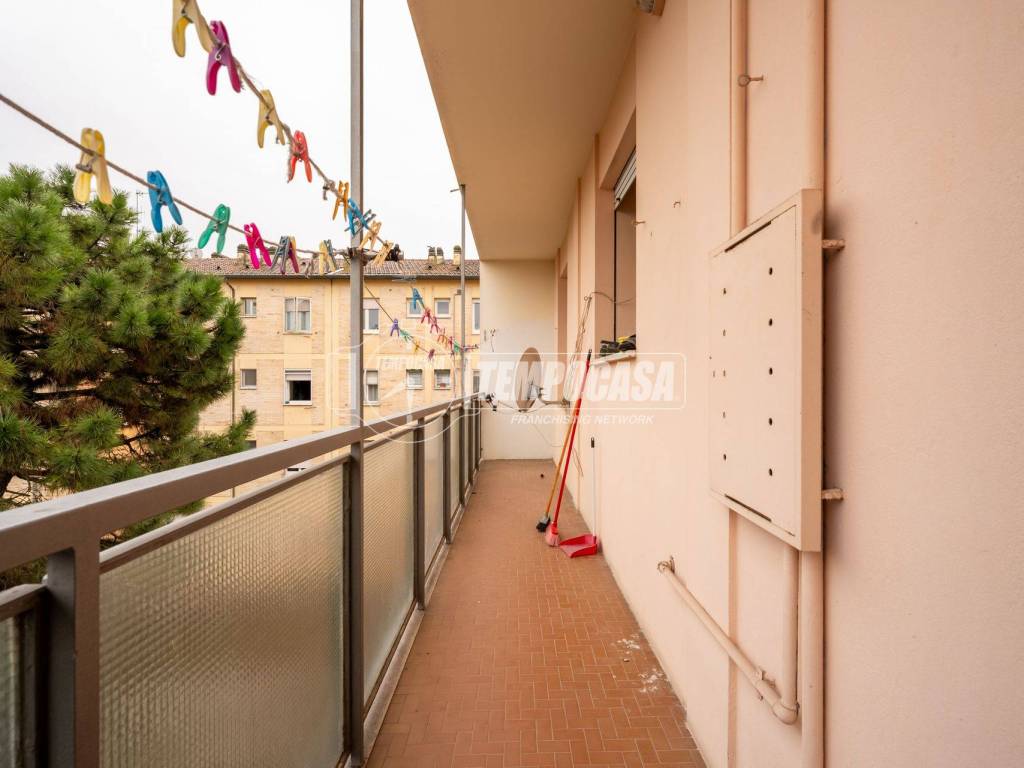 Appartamento a Faenza in Via Giuseppe Cantagalli 19 - Foto 3