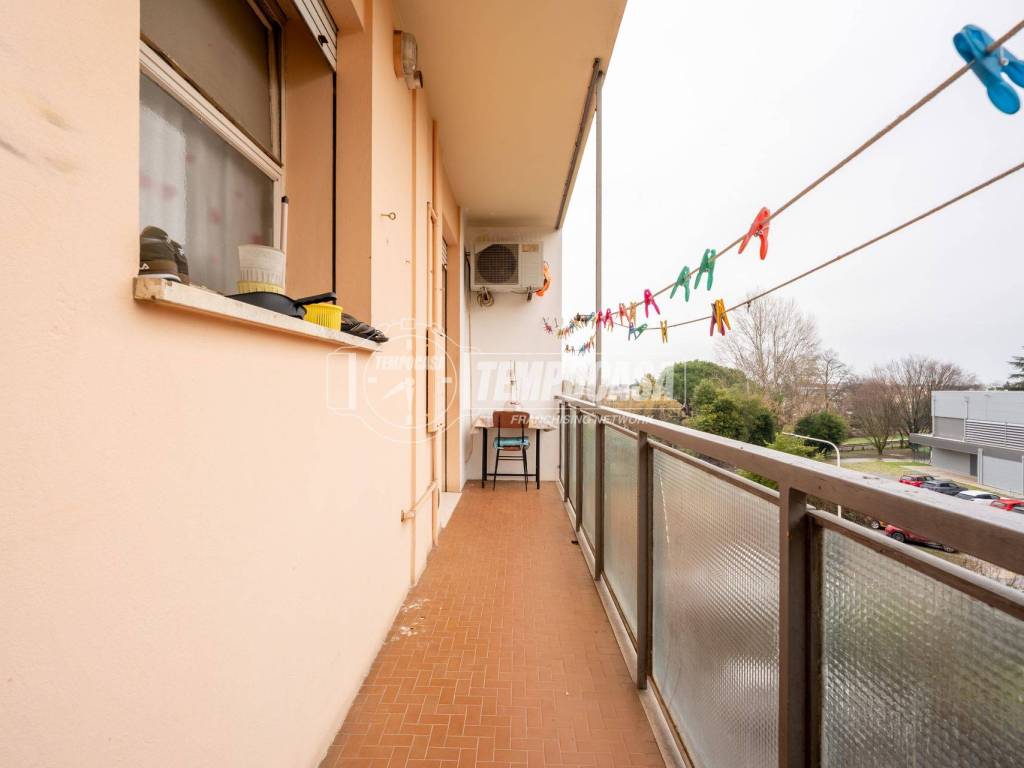 Appartamento a Faenza in Via Giuseppe Cantagalli 19 - Foto 4