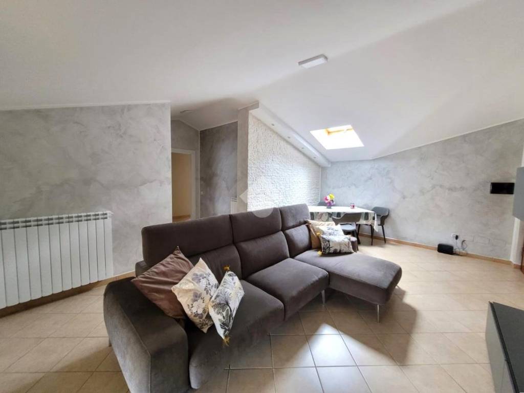 Appartamento a Airola in Via Fossarena, 54 - Foto 2