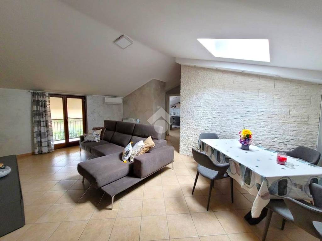 Appartamento a Airola in Via Fossarena, 54 - Foto 3