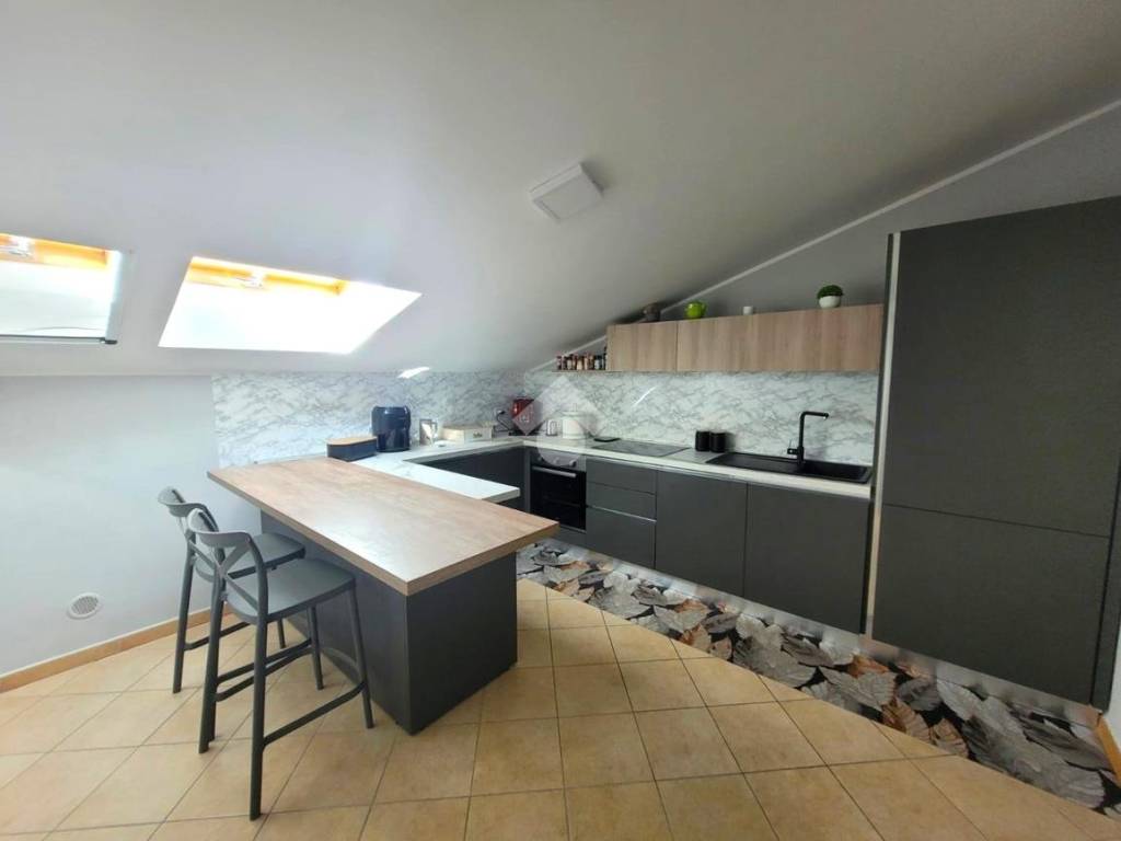 Appartamento a Airola in Via Fossarena, 54 - Foto 4