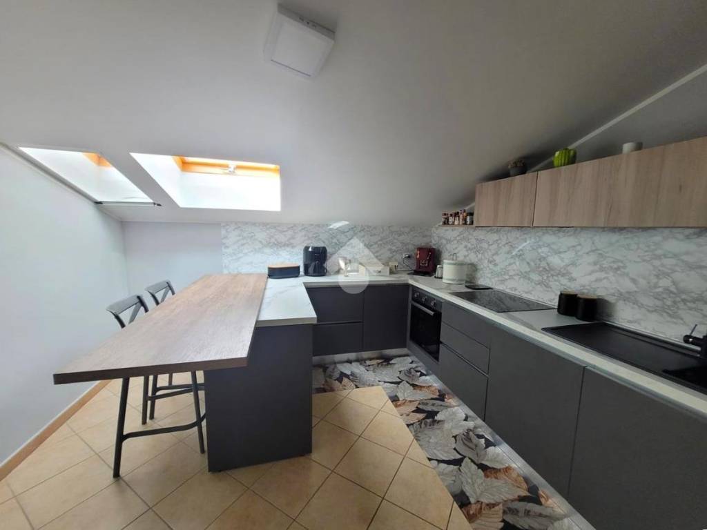 Appartamento a Airola in Via Fossarena, 54 - Foto 5