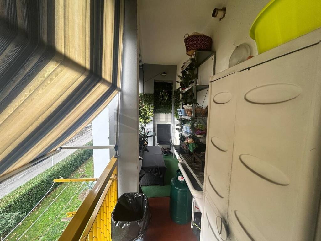 Appartamento a Firenze in Via Basilicata - Foto 3