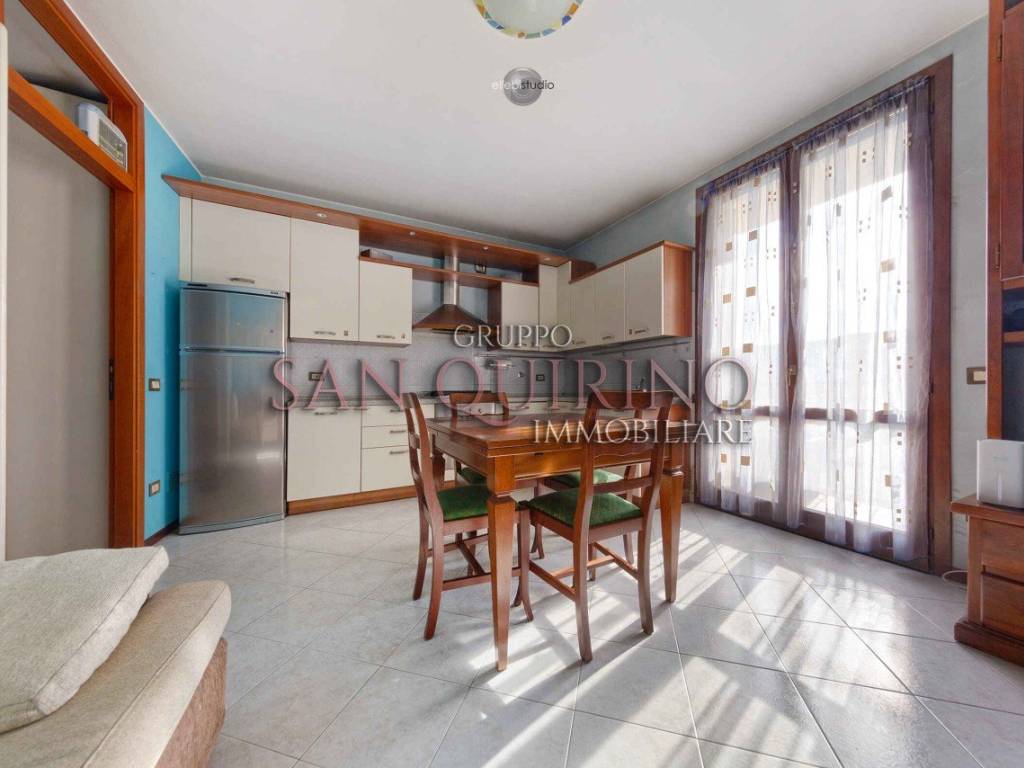 Appartamento a Boretto in PIAZZA ZATTI, 1 - Foto 4