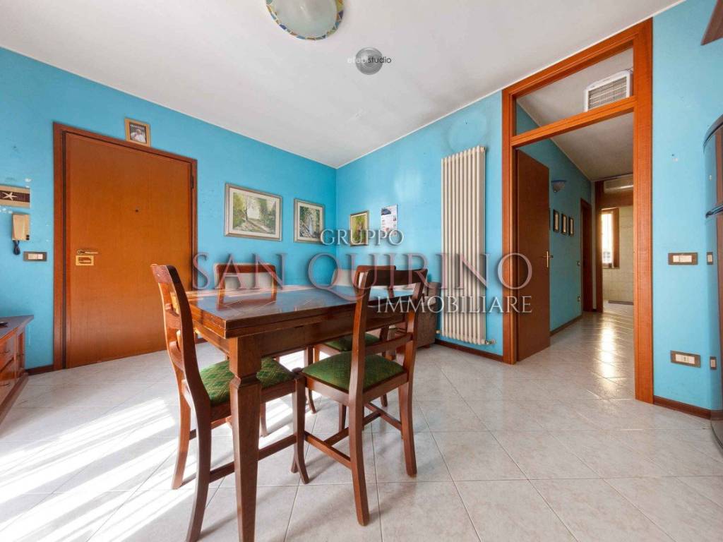 Appartamento a Boretto in PIAZZA ZATTI, 1 - Foto 5