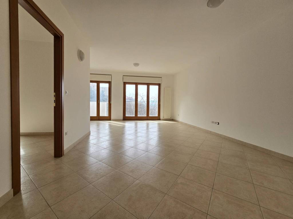 Appartamento a Chieti in Viale Gran Sasso, 86 - Foto 2