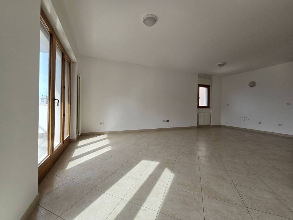 Appartamento a Chieti in Viale Gran Sasso, 86 - Foto 4