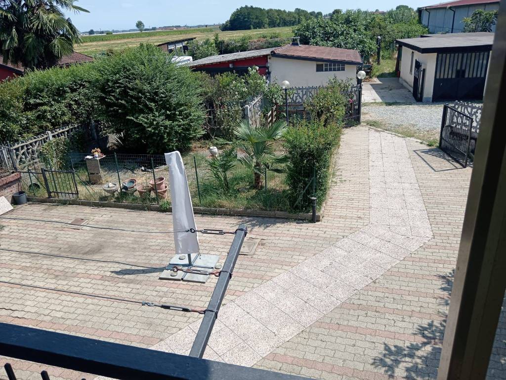 Casa indipendente a Vigone in Via Sornasca, 10 - Foto 4