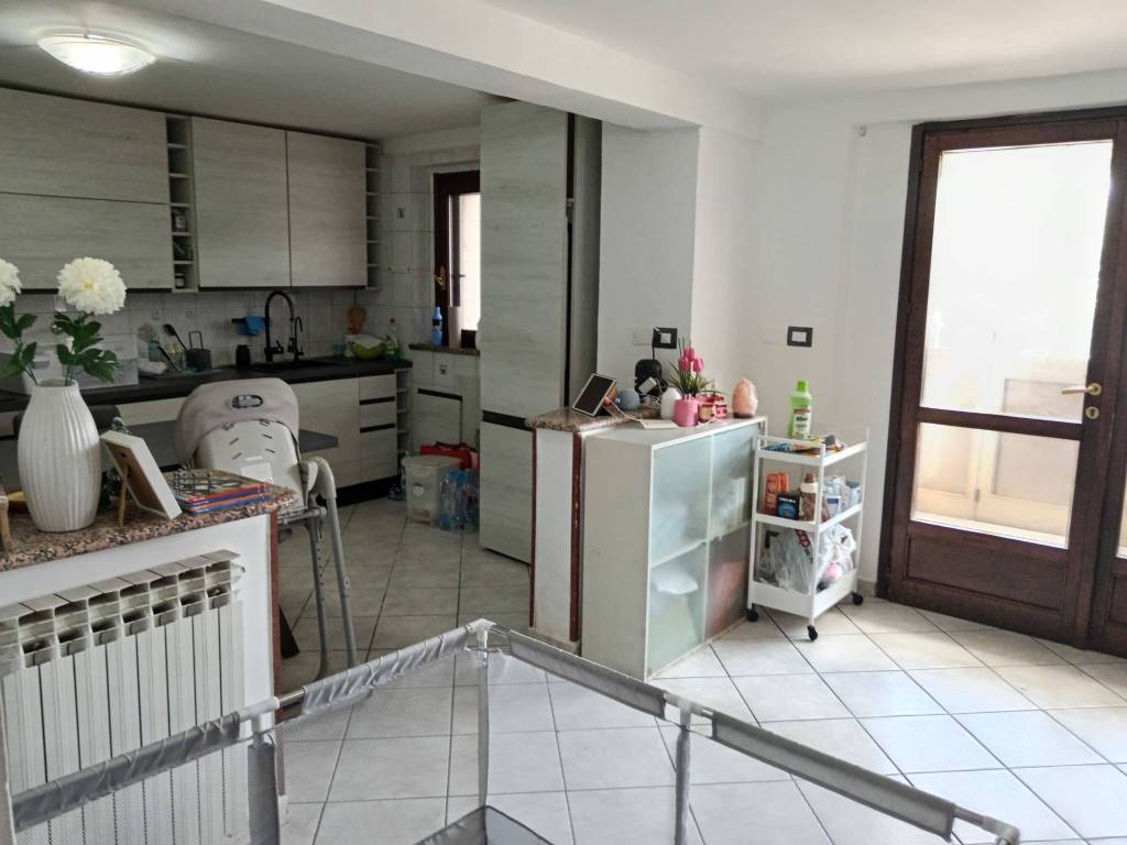 Casa indipendente a Vigone in Via Sornasca, 10 - Foto 5