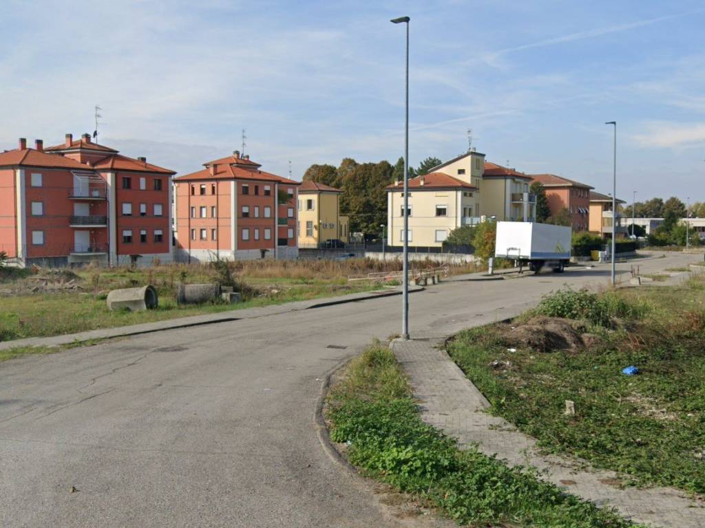 Terreno a Parma in Via Il Convoglio - Foto 4