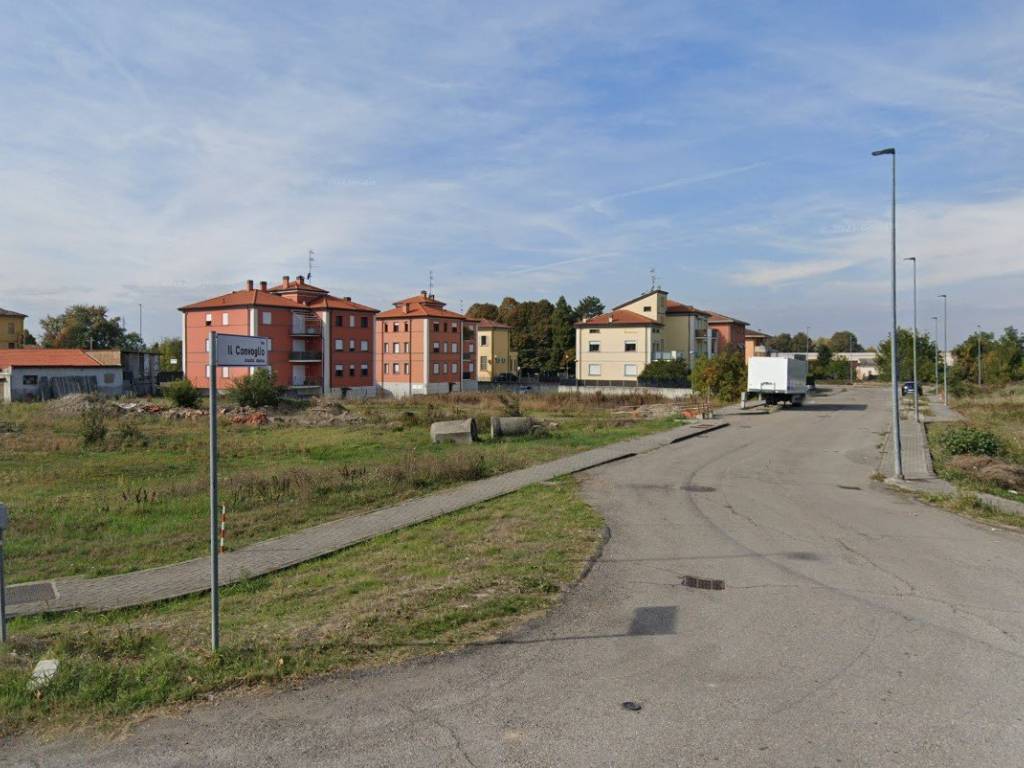 Terreno a Parma in Via Il Convoglio - Foto 5