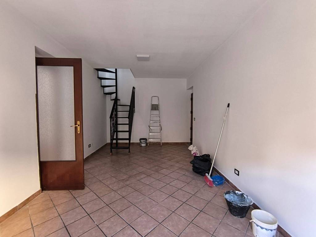 Appartamento a Palermo in Via Cappuccini, 76 - Foto 2