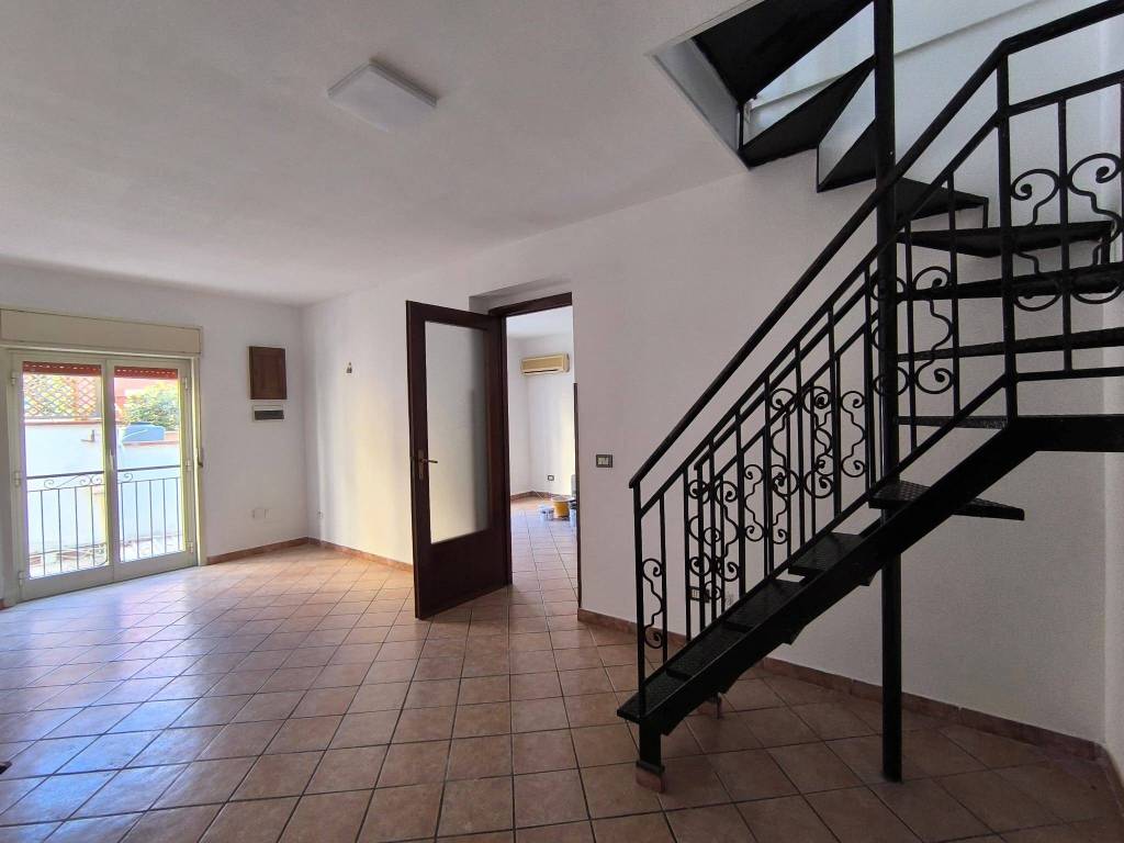 Appartamento a Palermo in Via Cappuccini, 76 - Foto 3