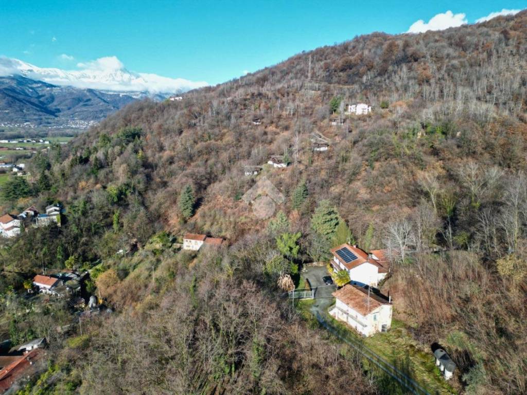 Rustico / casale a Revello in Via Vecchia della Valle, 17 - Foto 5