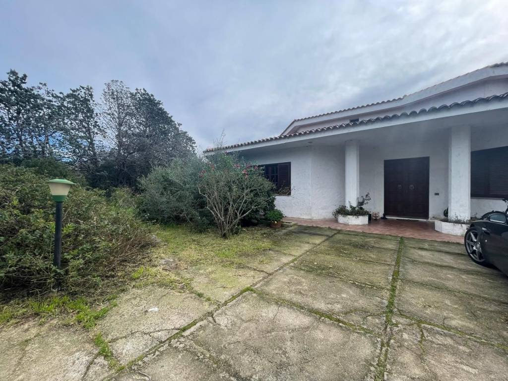 Villa a Olbia in quartiere Santa Maria - Foto 2