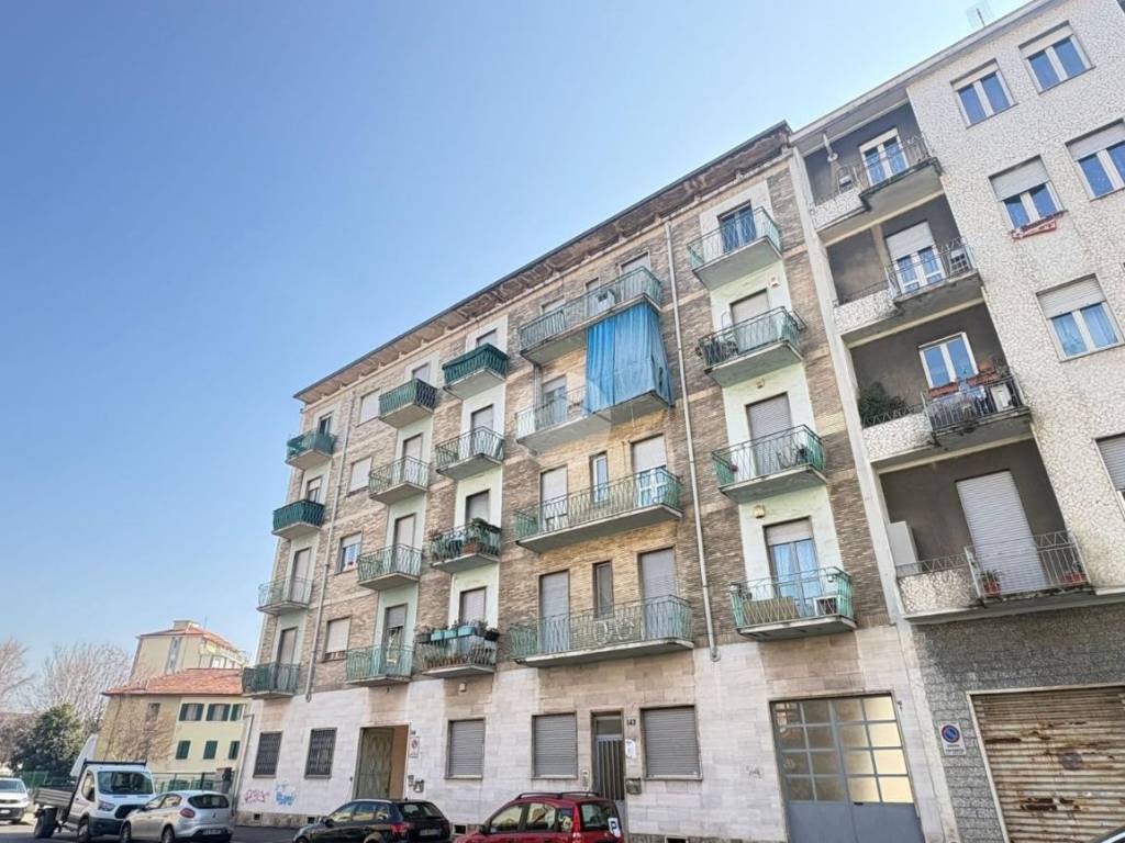 Appartamento a Torino in Via Viterbo, 142 - Foto 3