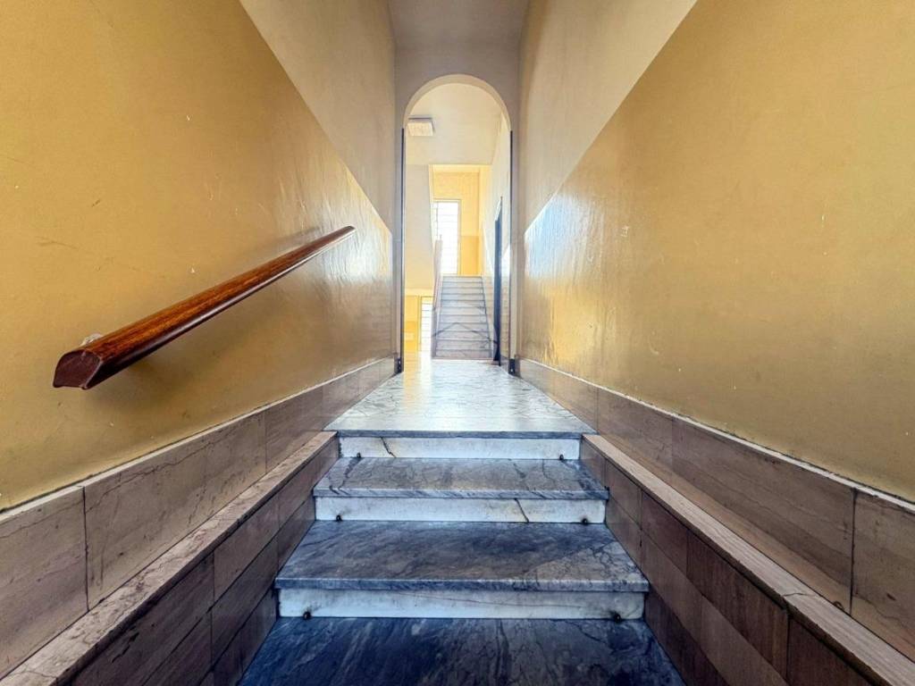Appartamento a Torino in Via Viterbo, 142 - Foto 4