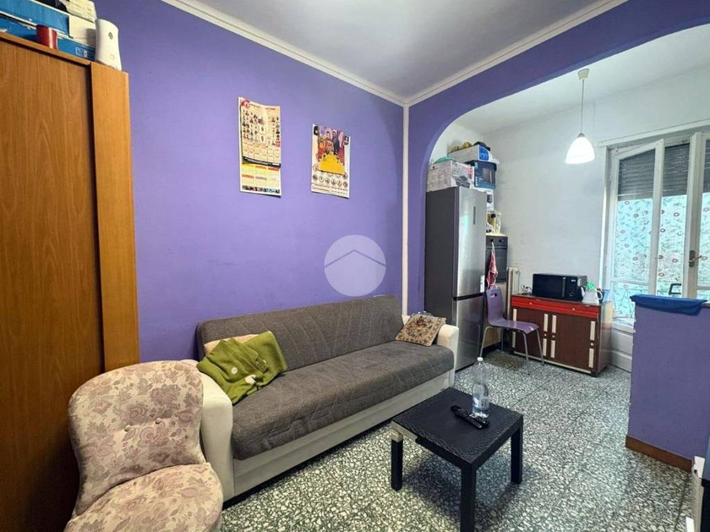 Appartamento a Torino in Via Viterbo, 142 - Foto 5
