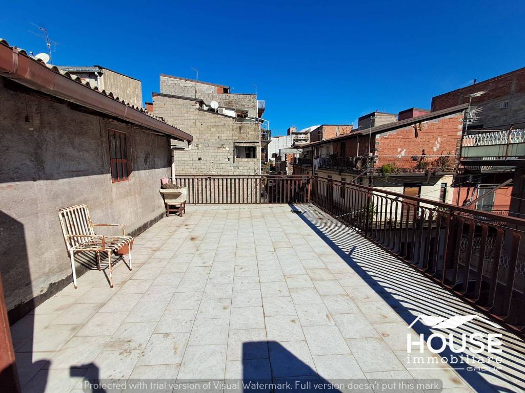 Appartamento a Paternò in Via Goffredo Mameli - Foto 3