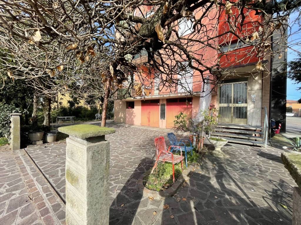 Villa a Soliera in Via Tevere - Foto 2